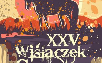 plakat wiślaczka country