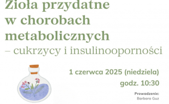 Spotkanie zielarskie