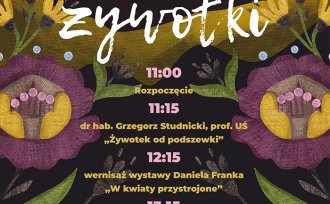 wiślańskie żywotki