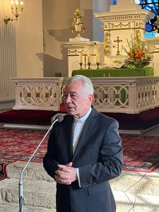 wiślańskie dni muzyki organowej 2025