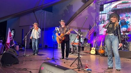 Wiślaczek Country 2025