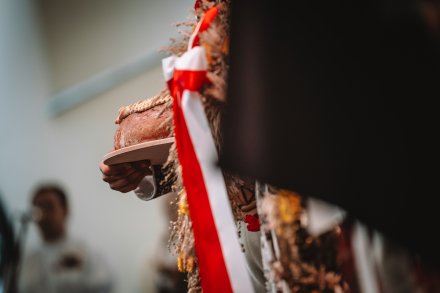 Dożynki 2025 fot. Daniel Franek