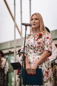 Dożynki 2025 fot. Daniel Franek