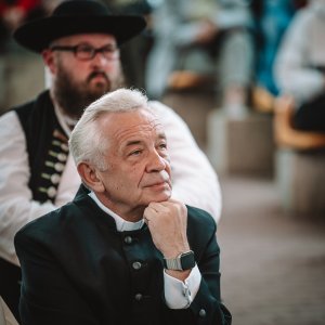 Dożynki 2025 fot. Daniel Franek