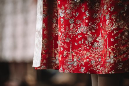 Dożynki 2025 fot. Daniel Franek