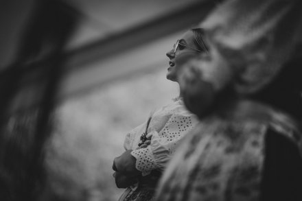 Dożynki 2025 fot. Daniel Franek