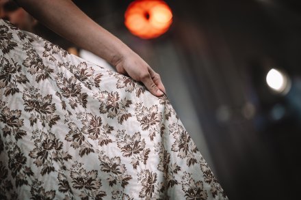 Dożynki 2025 fot. Daniel Franek