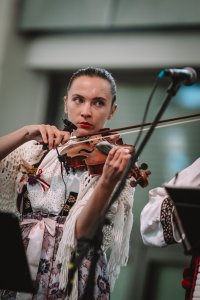 Dożynki 2025 fot. Daniel Franek