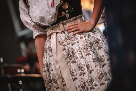 Dożynki 2025 fot. Daniel Franek