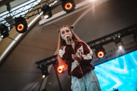 Dożynki 2025 fot. Daniel Franek