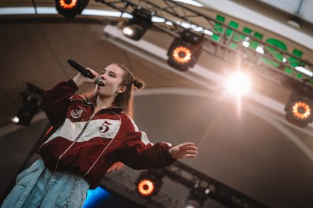 Dożynki 2025 fot. Daniel Franek