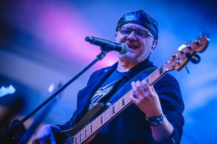 Dożynki 2025 fot. Daniel Franek