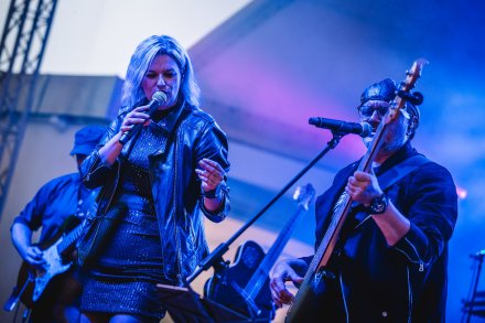 Dożynki 2025 fot. Daniel Franek