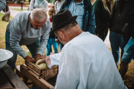 Dożynki 2025 fot. Daniel Franek