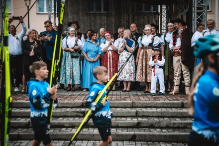 Dożynki 2025 fot. Daniel Franek
