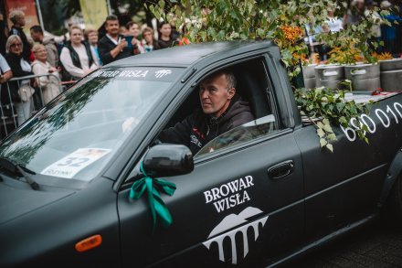 Dożynki 2025 fot. Daniel Franek