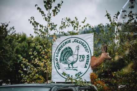 Dożynki 2025 fot. Daniel Franek