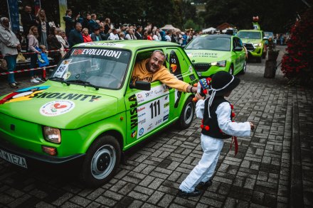 Dożynki 2025 fot. Daniel Franek