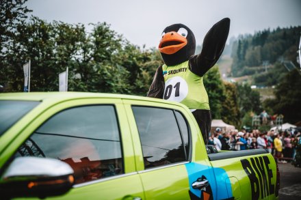 Dożynki 2025 fot. Daniel Franek