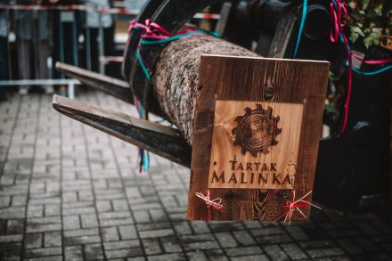 Dożynki 2025 fot. Daniel Franek