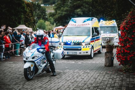 Dożynki 2025 fot. Daniel Franek