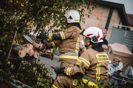 Dożynki 2025 fot. Daniel Franek