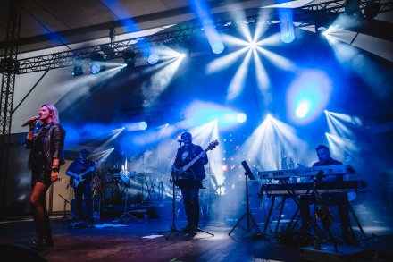 Dożynki 2025 fot. Daniel Franek