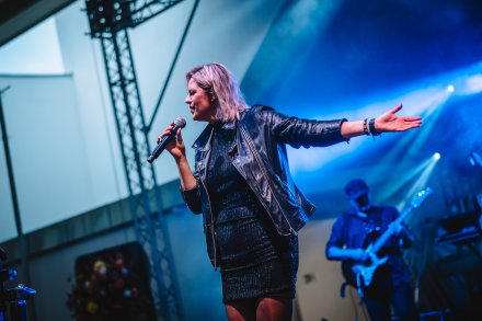 Dożynki 2025 fot. Daniel Franek