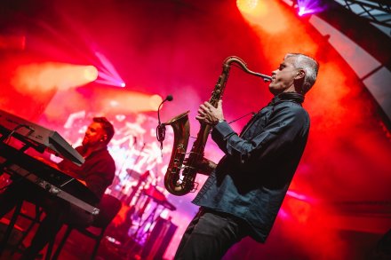 Dożynki 2025 fot. Daniel Franek