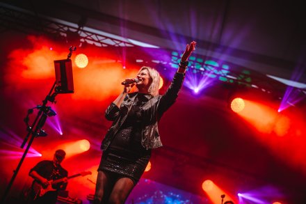 Dożynki 2025 fot. Daniel Franek