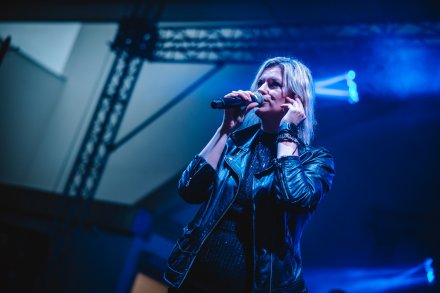 Dożynki 2025 fot. Daniel Franek