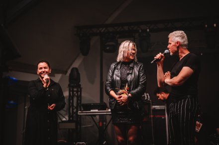 Dożynki 2025 fot. Daniel Franek