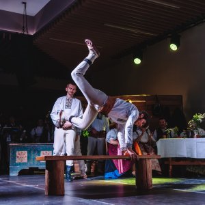 75-lecie Zespołu Pieśni i Tańca Wisła