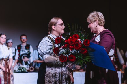 75-lecie Zespołu Pieśni i Tańca Wisła