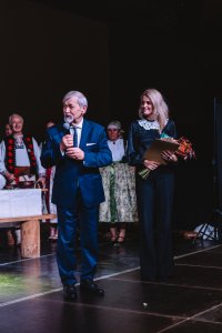 75-lecie Zespołu Pieśni i Tańca Wisła