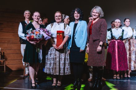 75-lecie Zespołu Pieśni i Tańca Wisła