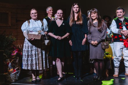 75-lecie Zespołu Pieśni i Tańca Wisła