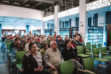 Premiera książki "Pieśni i opowieści wiślańskich górali"