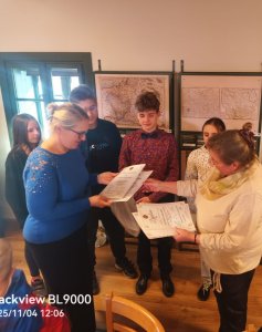 Konkurs Wiedzy o Wiśle 2025