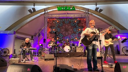 Wiślaczek Country 2025