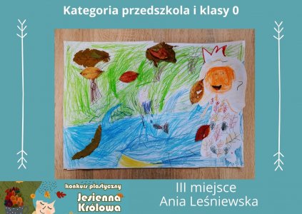 Ania Leśniewska