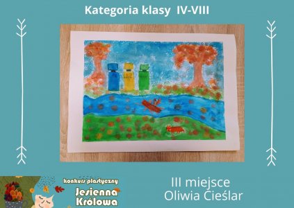 Oliwia Cieślar