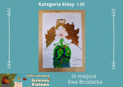 Ewa Brodacka