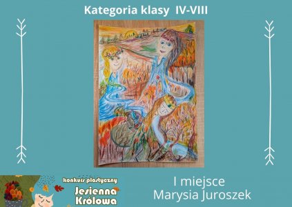 Marysia Juroszek