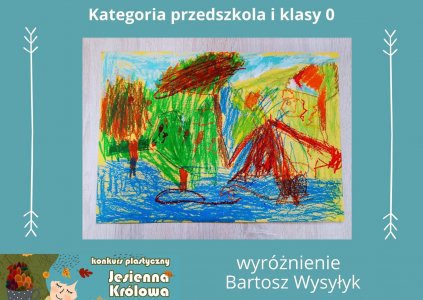 Bartosz Wysyłyk