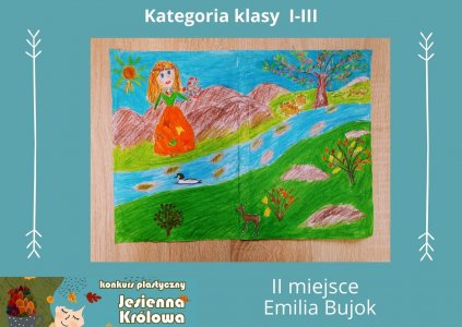 Emilia Bujok