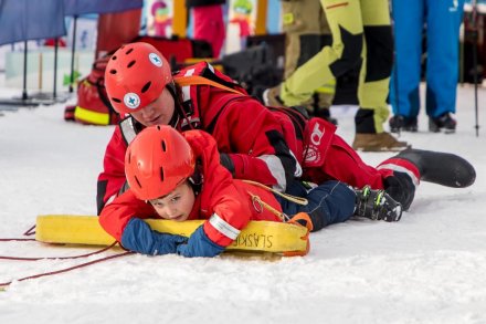 Kręci mnie bezpieczeństwo w zimie