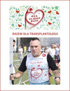W tegorocznej edycji udział weźmie też Szymon Wydra