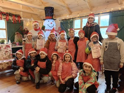 Grudniowe wieści z Jedynki