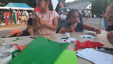 Z Sycylią w tle